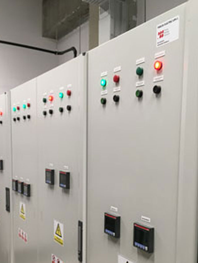  Electricity backup