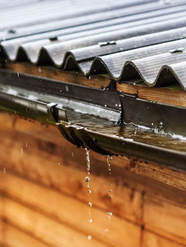  Rain Water Harvesting