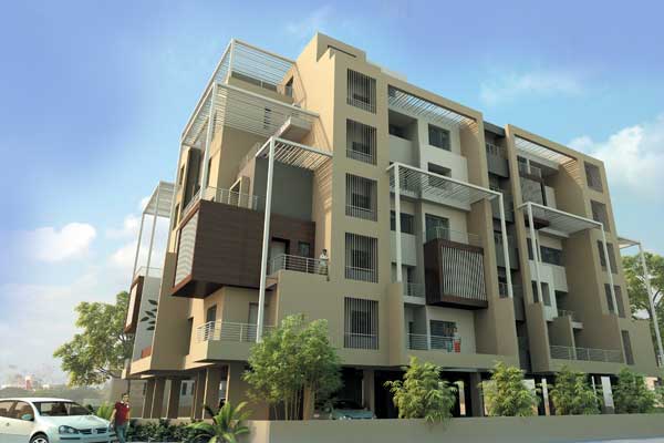Om Exotica Samrat Nagar Kolhapur